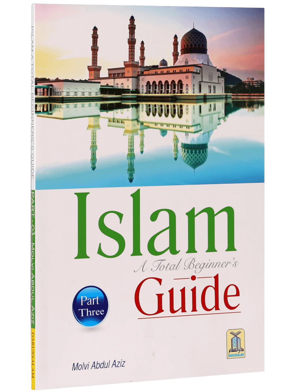 New Muslim